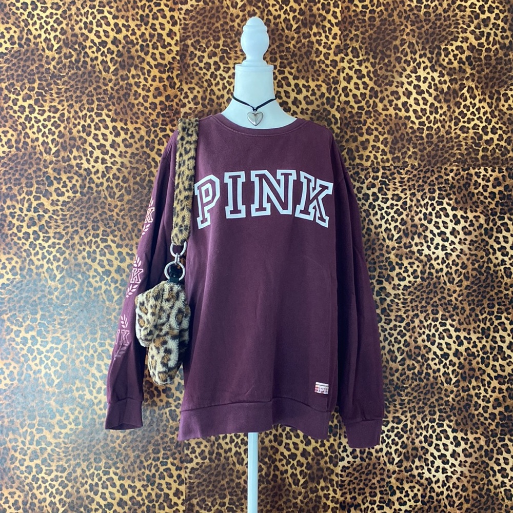 Vs Pink